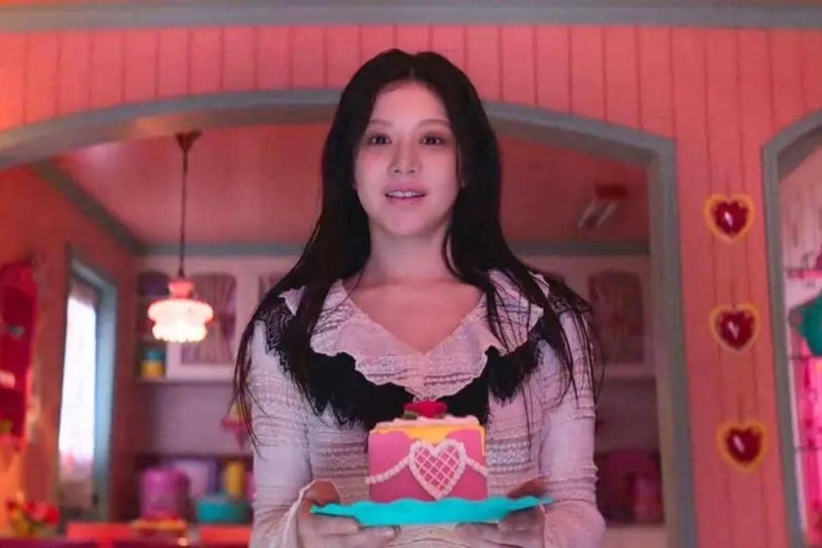 still cut Can This Love Be Translated?