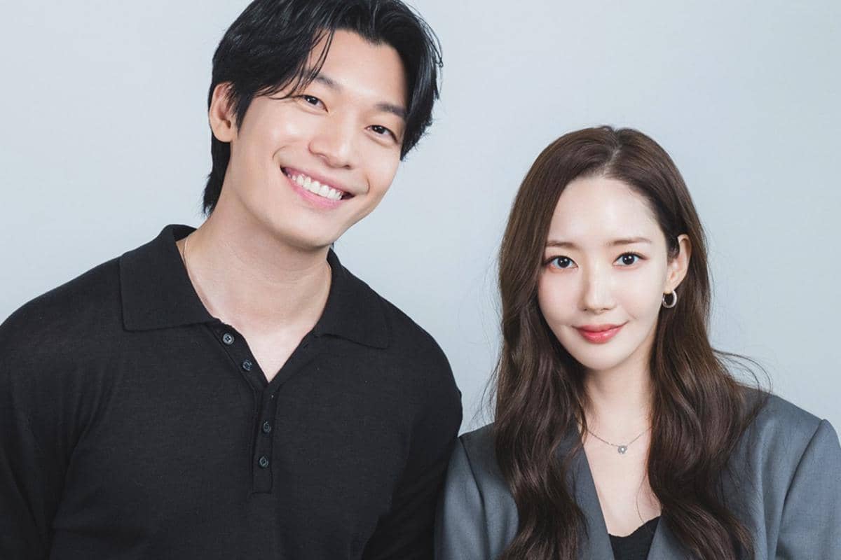 Pembacaan naskah Siren's Kiss