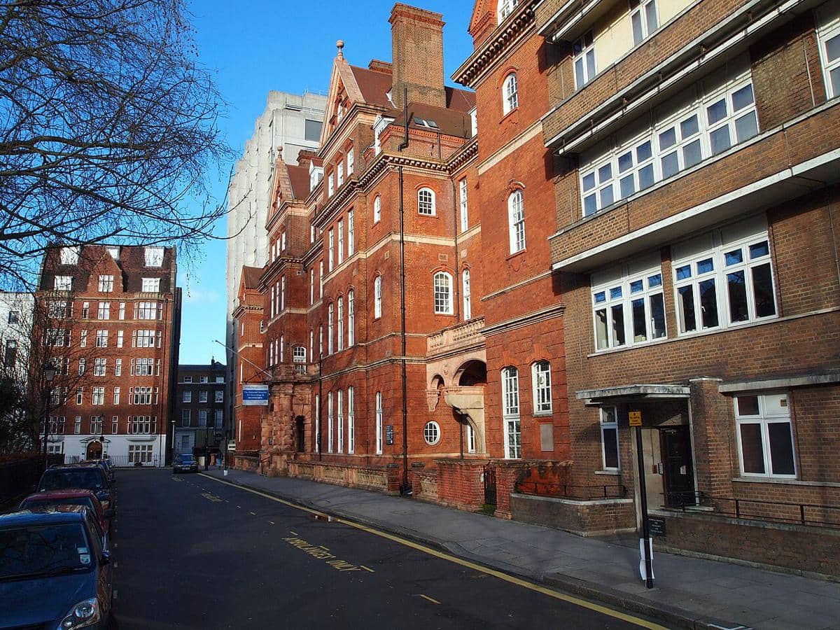 Queen's Square, Bristol