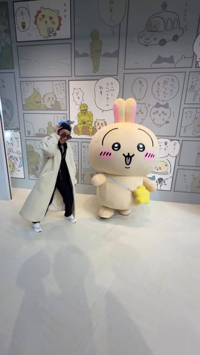 Keluarga Dewi Gita liburan awal tahun 2026 ke Jepang