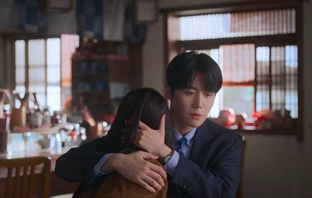 still cut drama Can This Love Be Translated? 