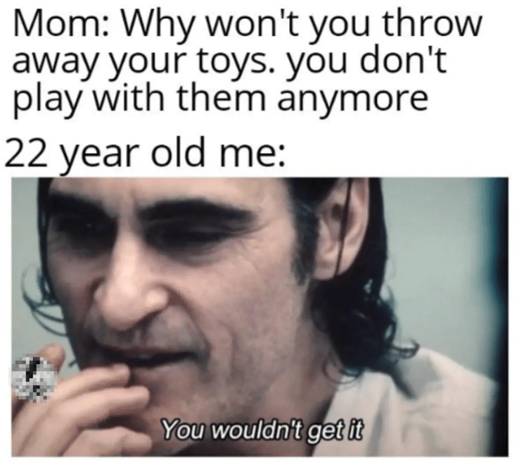 meme mainan masa kecil 