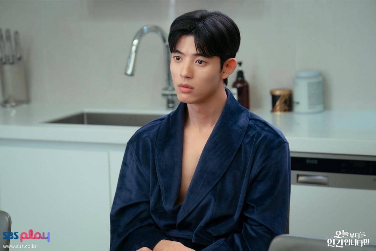 Lomon di drakor No Tail To Tell