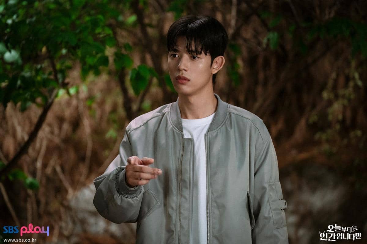 still cut drakor No Tail To Tell