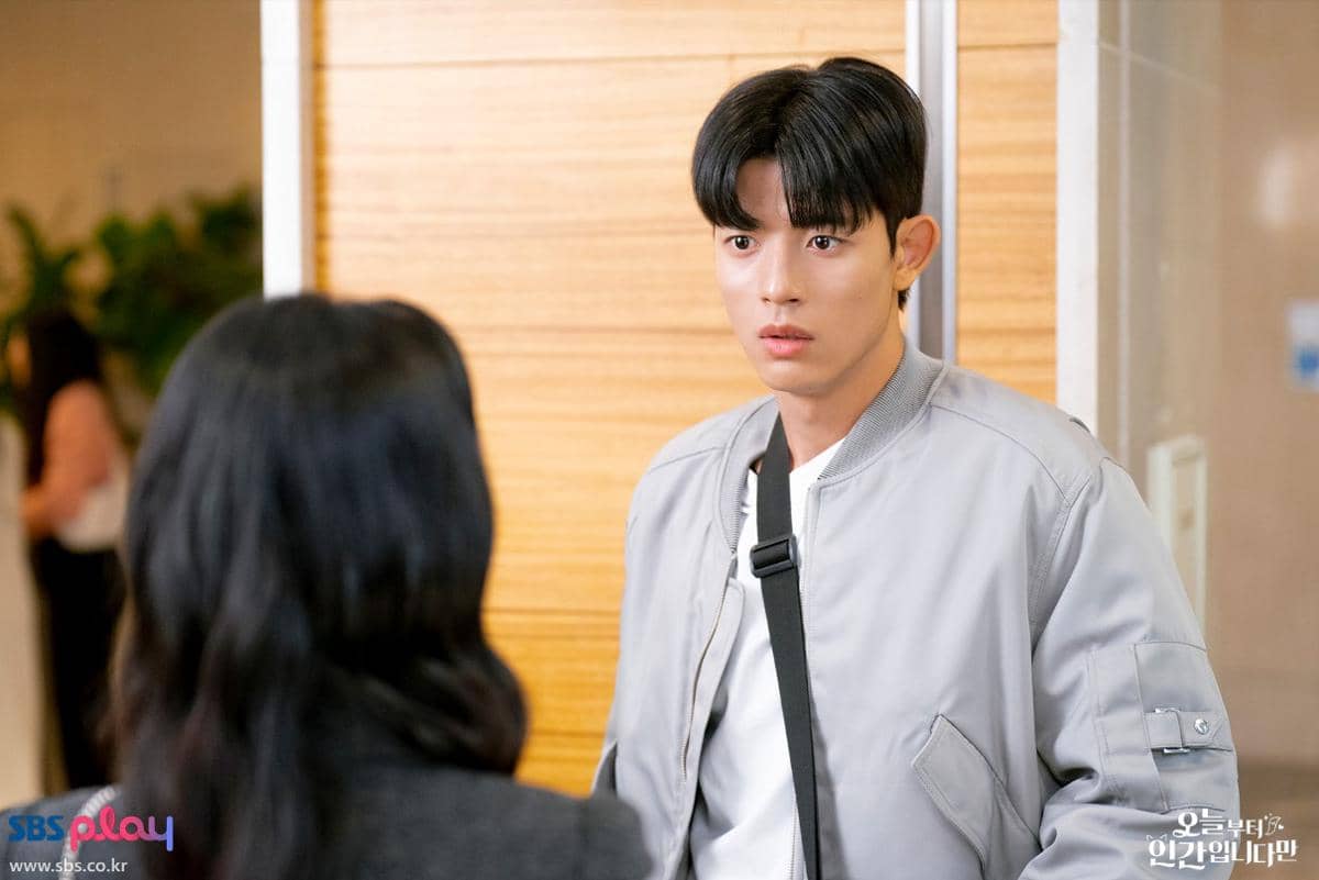 still cut drakor No Tail To Tell