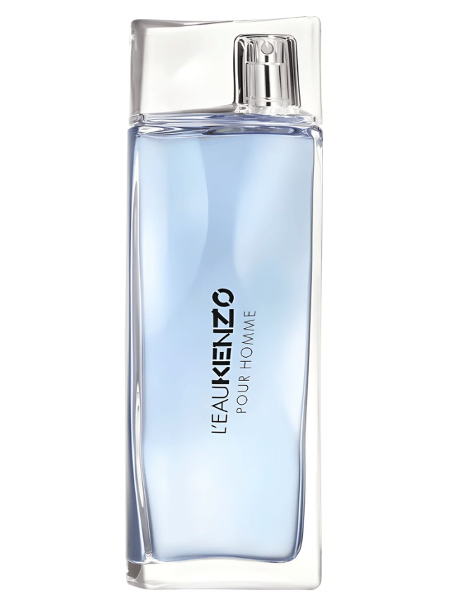L'Eau par Kenzo pour Homme Kenzo
