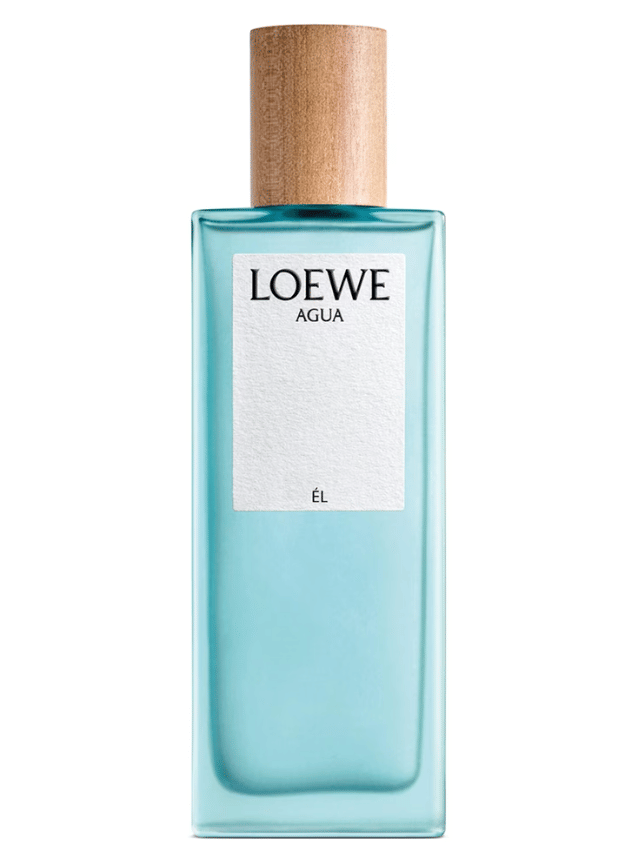 Agua de Loewe El Loewe