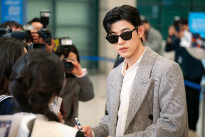 still cut drama Korea No Tail To Tell