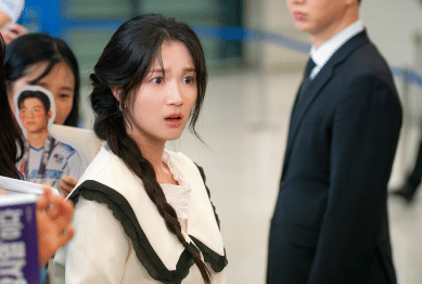 still cut drama Korea No Tail To Tell