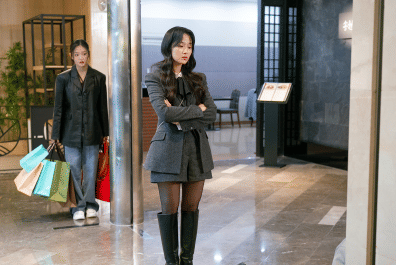 still cut drama Korea No Tail To Tell