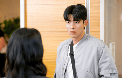still cut drama Korea No Tail To Tell