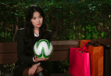 still cut drama Korea No Tail To Tell