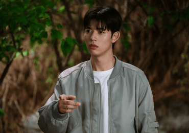 still cut drama Korea No Tail To Tell