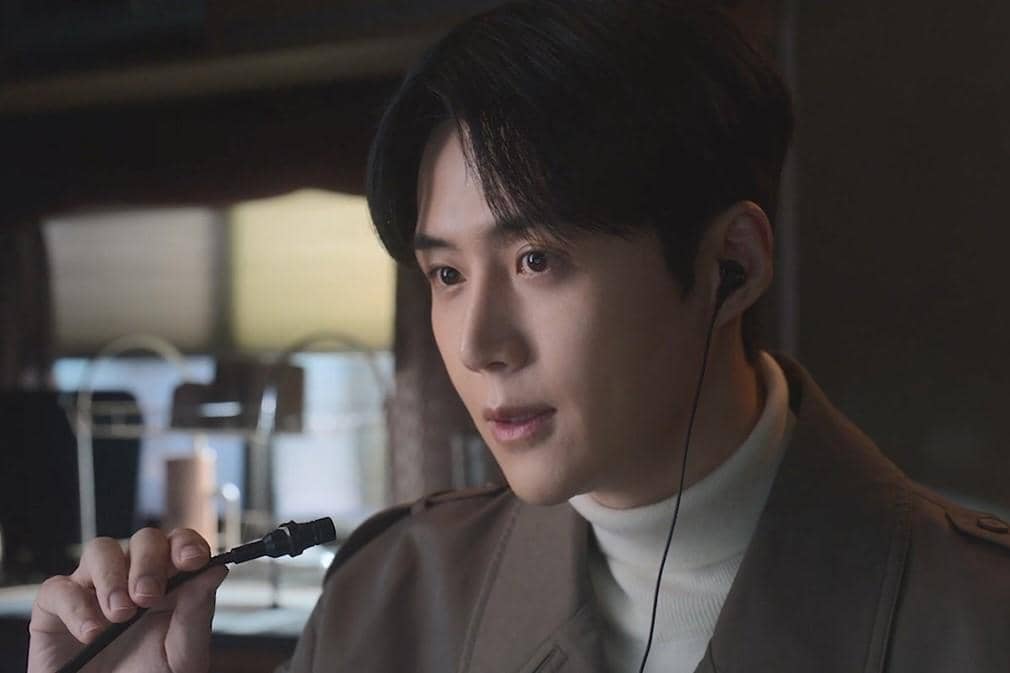 cuplikan drama Can This Love Be Translated?