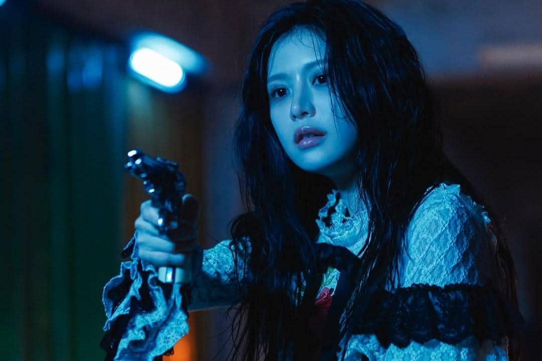 cuplikan drama Can This Love Be Translated?