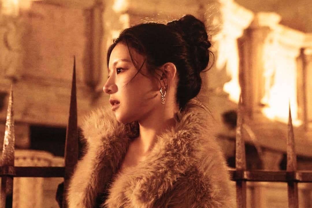 cuplikan drama Can This Love Be Translated?