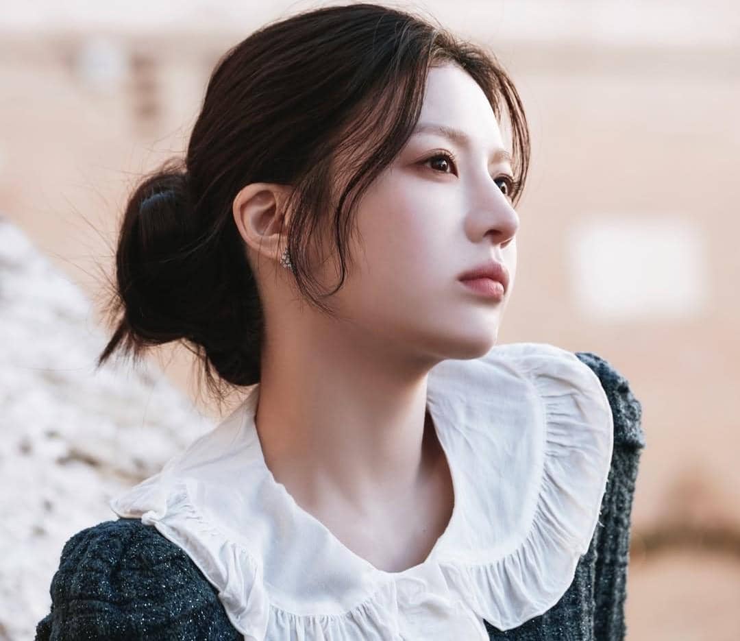 cuplikan drama Can This Love Be Translated?