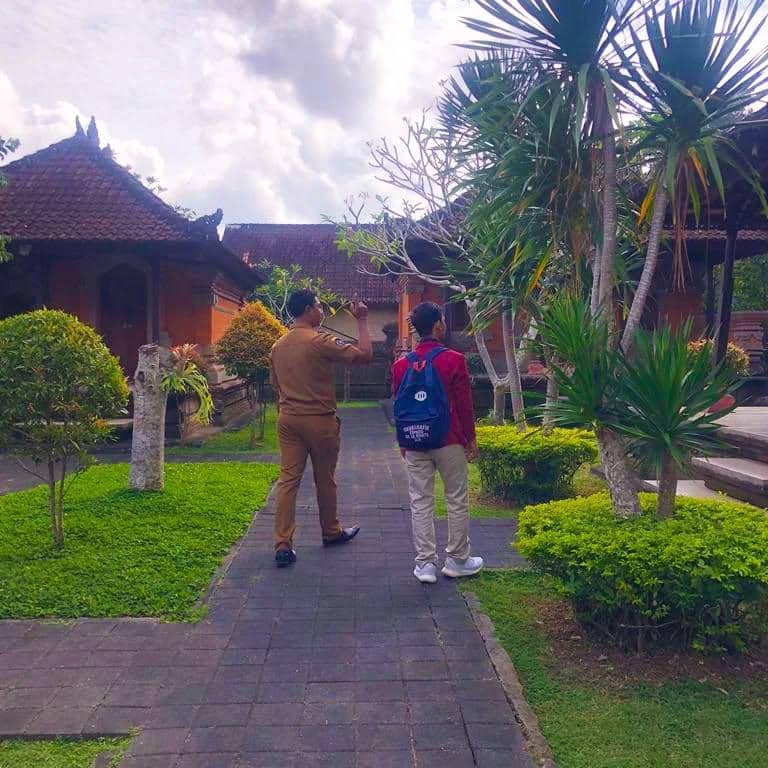 kawasan Museum Yadnya (instagram.com/museum_yadnya)