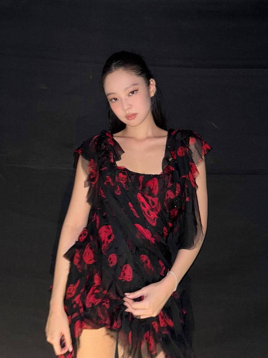 Jennie BLACKPINK