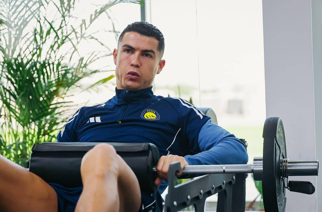 Cristiano Ronaldo Beli Saham Klub Spanyol, Jadi Tempat Pensiun?