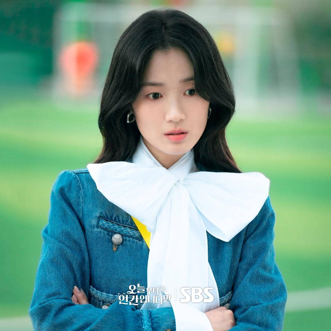 Still cut No Tail to Tell