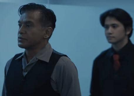 Jangan Seperti Bapak