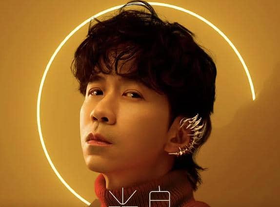 harga tiket konser Michael Guang Liang di PIK 2 2026