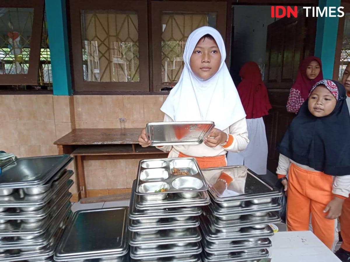 Arifah Sebut Kasus 2 Siswa Tak Dapat MBG Usai Kritik Bentuk Intimidasi