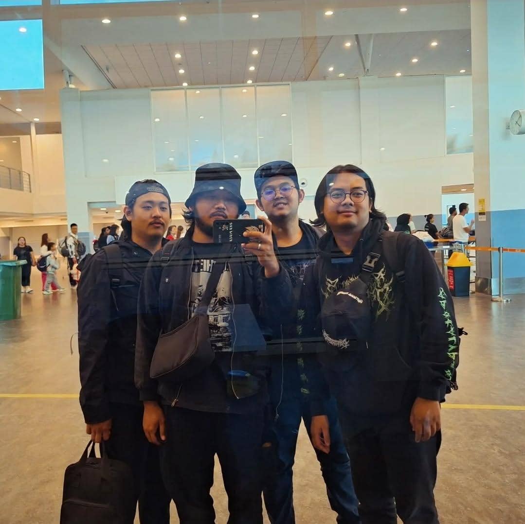 Personil band Anthropophagus Depravity.jpg