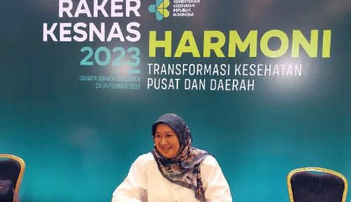 Cek Fakta: Video Klaim Pendaftaran CPNS Kemenkes 2026 