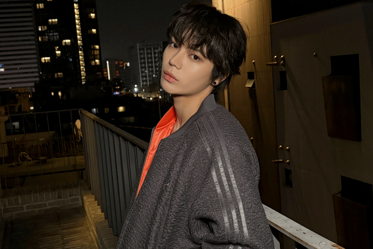 potret Ohyul LNGSHOT