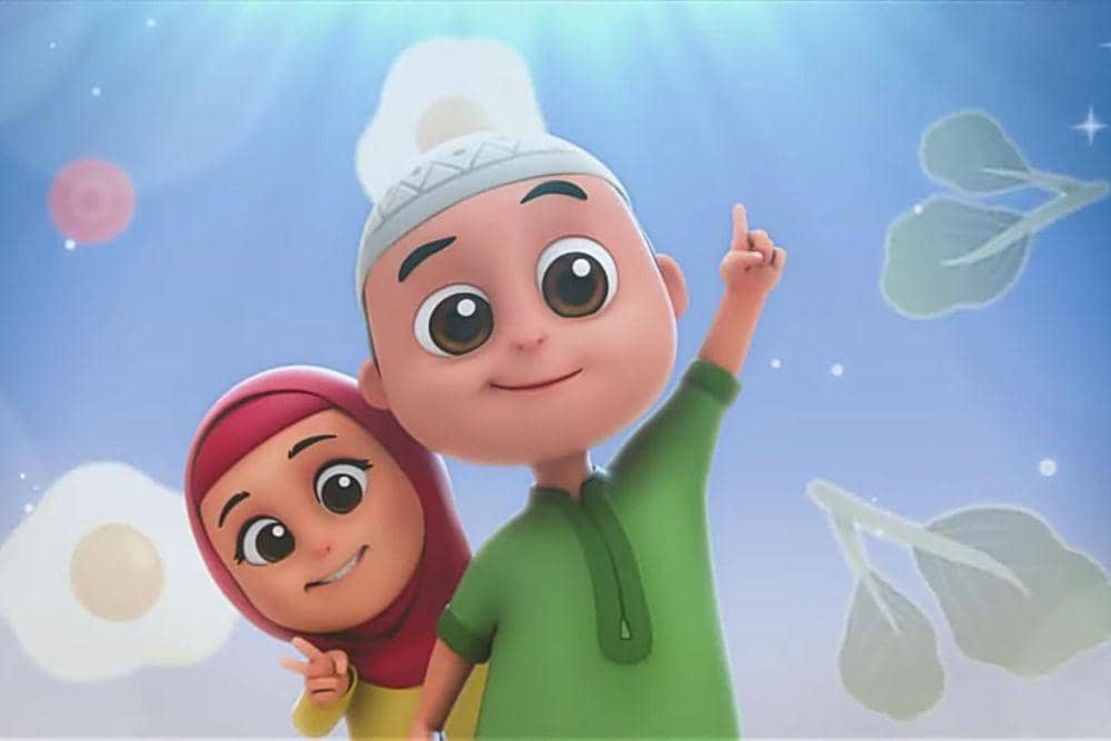 [QUIZ] Dari Scene Nussa & Rarra, Apa Ketakutan Terbesar Kamu?