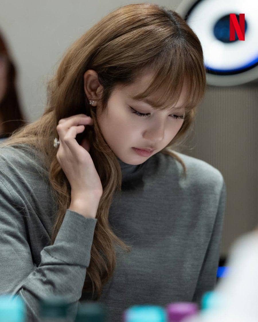 momen reading naskah Tygo