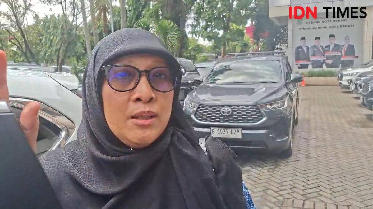 Dirut RSUD Bekasi Bantah Potong Gaji Karyawan Gegara Utang Rp70 M