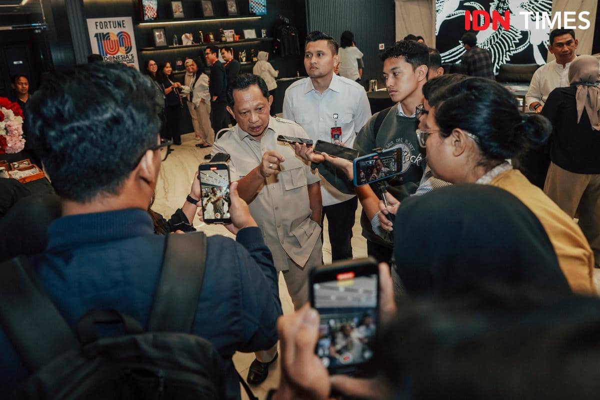 Semangat Awal Tahun 2026