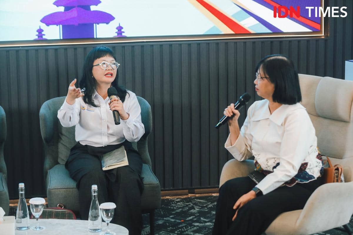 Semangat Awal Tahun 2026