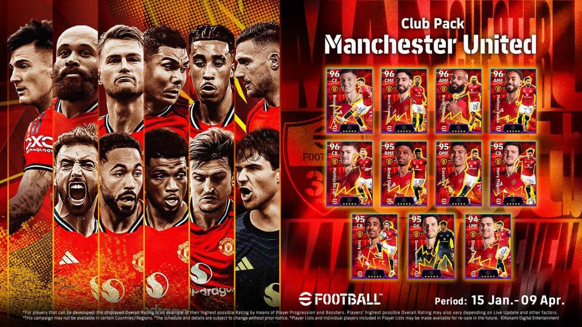 eFootball Championship 2026