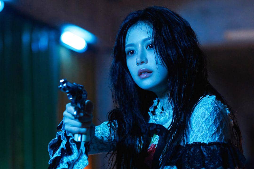 Still cut drama Korea Can This Love Be Translated?