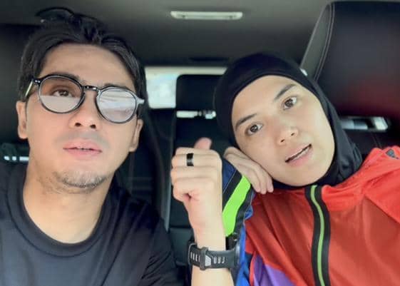 potret Herfiza Novianti 