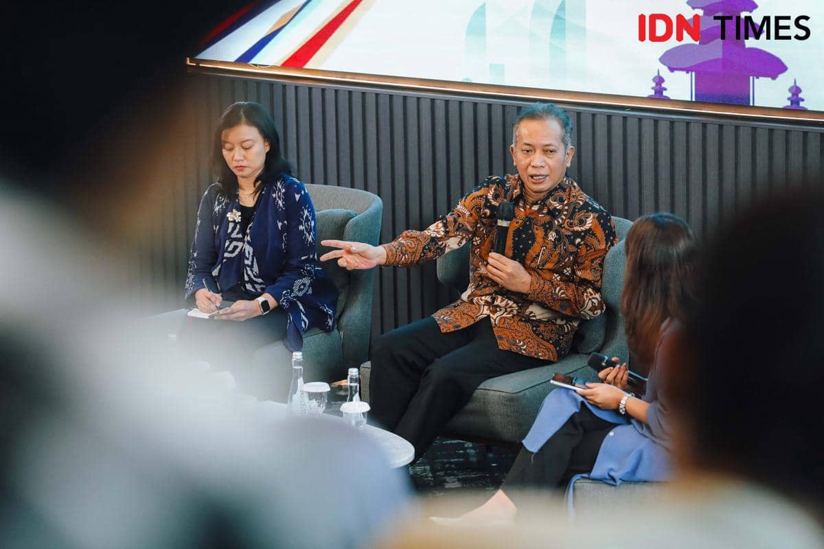 Semangat Awal Tahun 2026