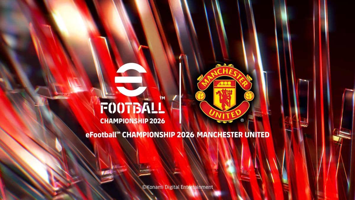 eFootball Championship 2026