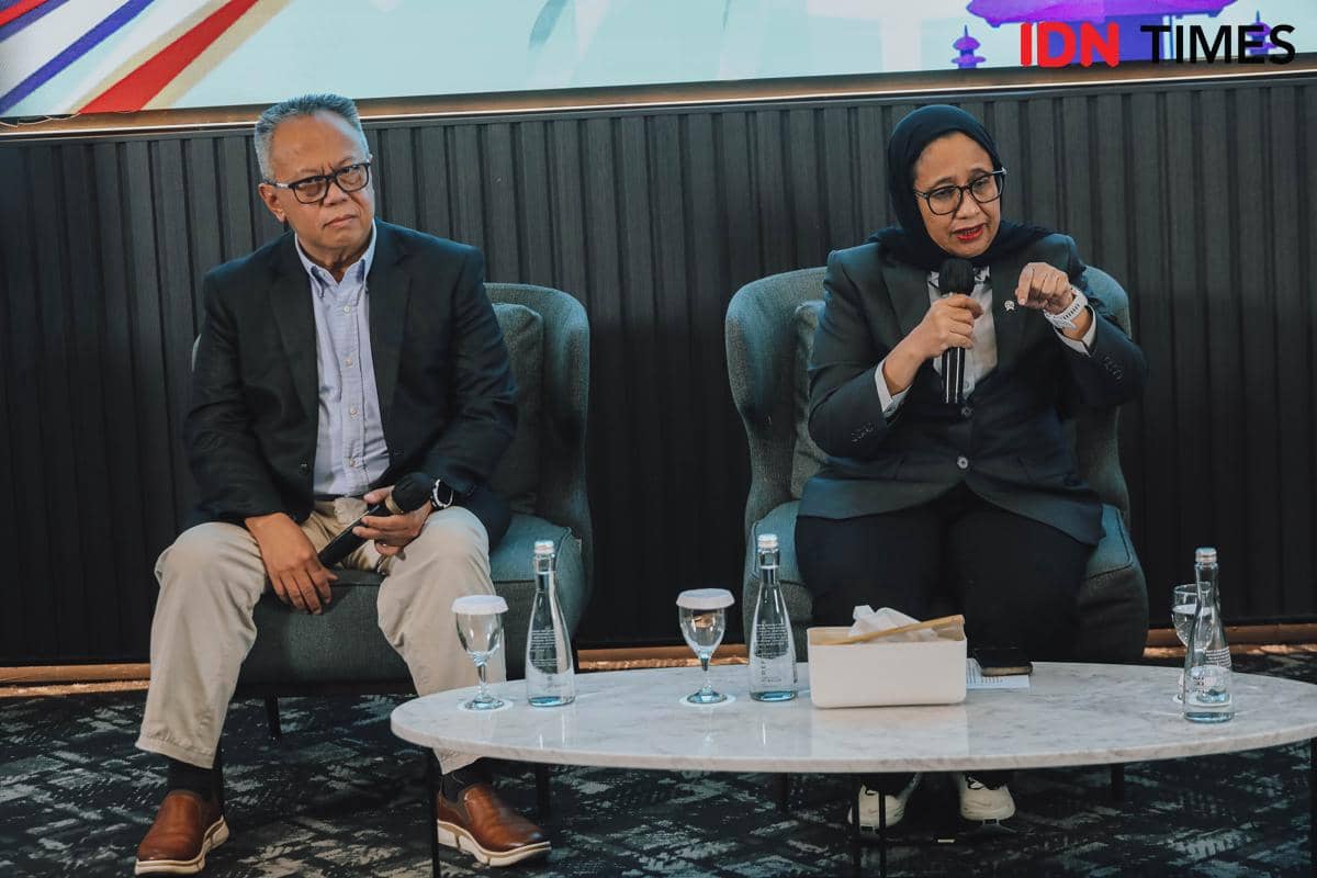 Semangat Awal Tahun 2026