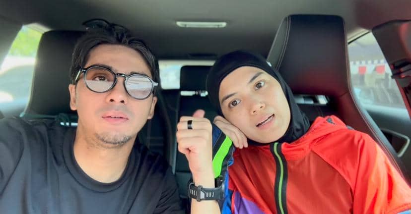 potret Herfiza Novianti 