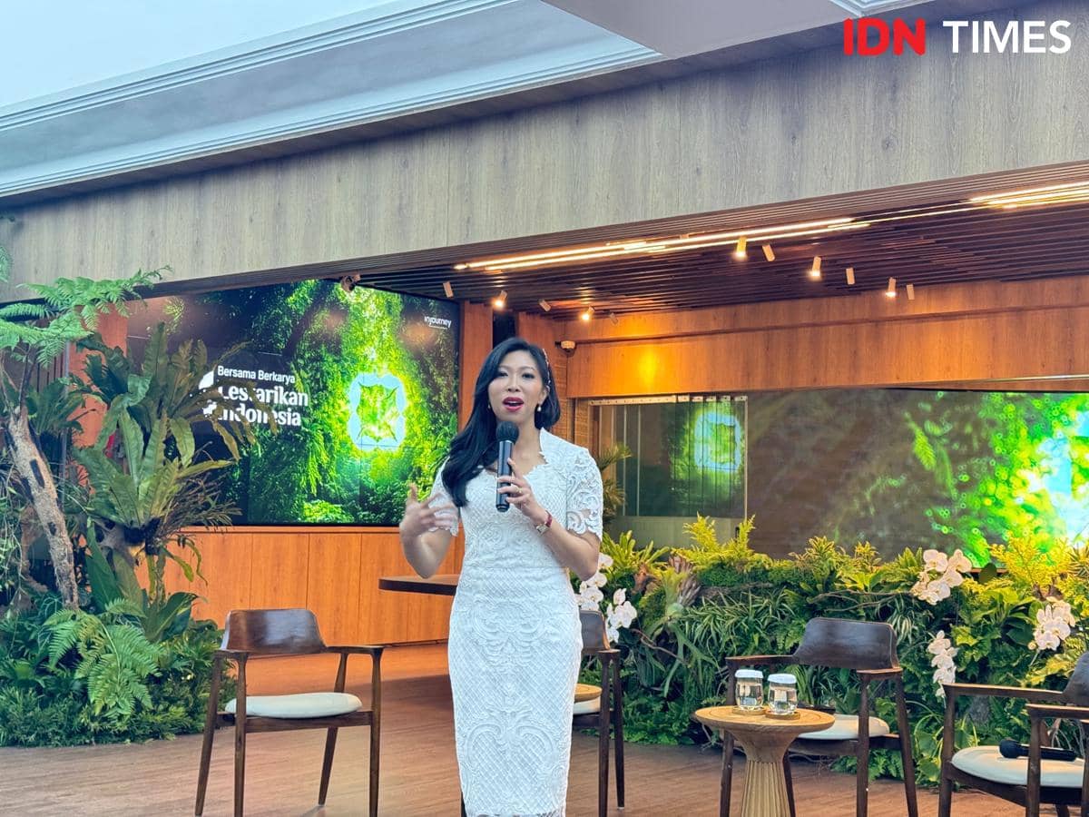 Soetta-Ngurah Rai Selesai Dipoles, 5 Bandara Lain Bakal Nyusul