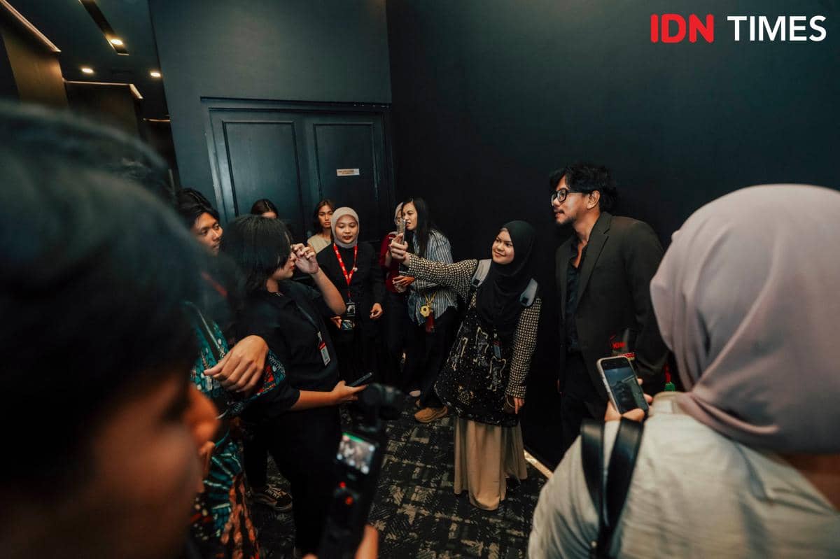 Semangat Awal Tahun 2026