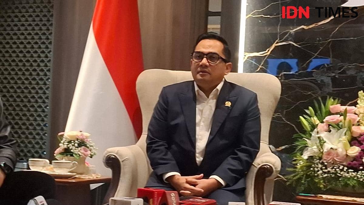 Bahas RUU Pemilu, Komisi II DPR Bakal Libatkan Parpol Non-parlemen