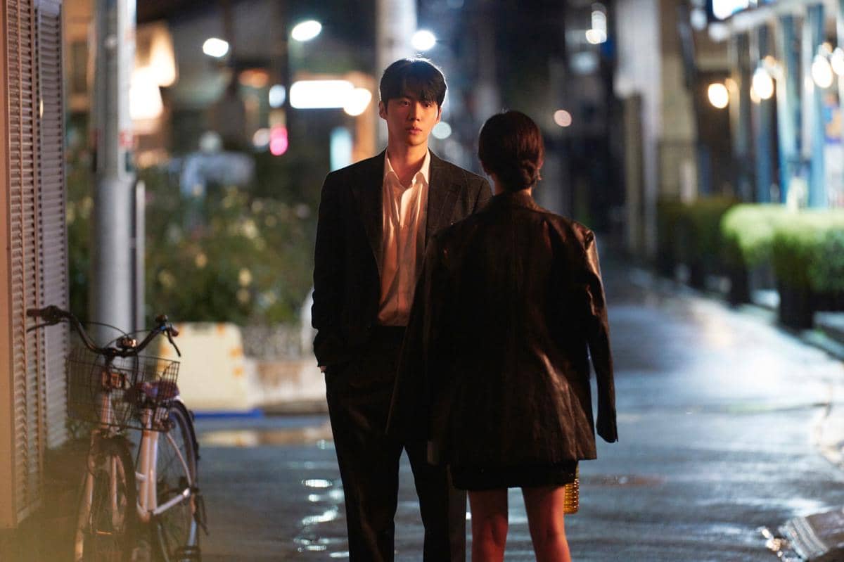 Still cut drama Korea Can This Love Be Translated?