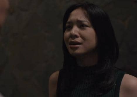 Jangan Seperti Bapak