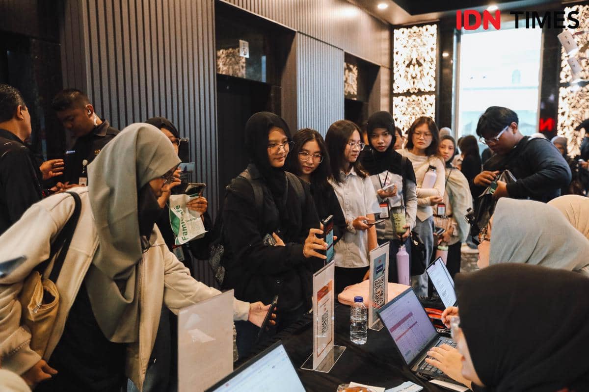 Semangat Awal Tahun 2026