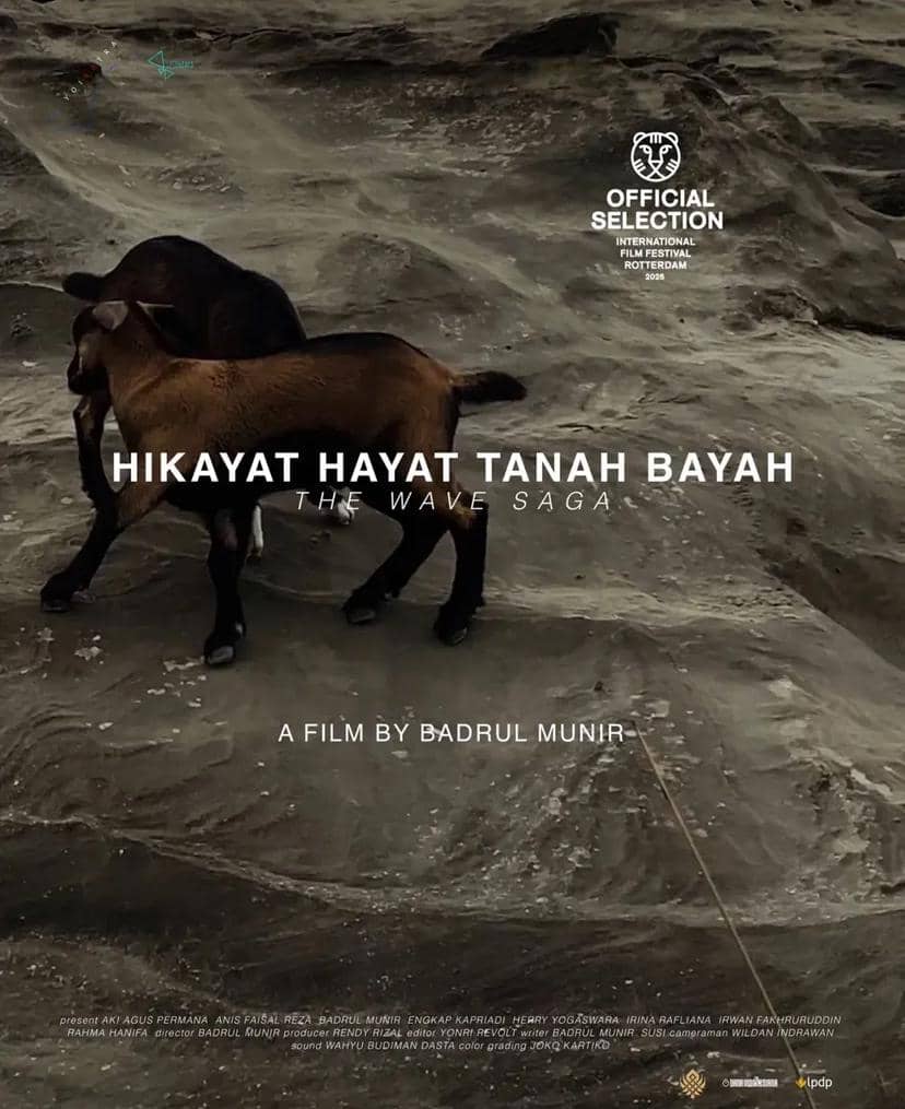 poster Hikayat Hayat Tanah Bayah